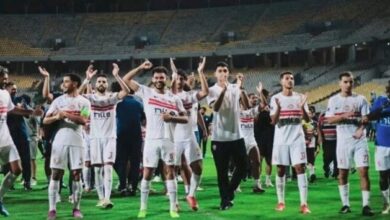 ماذا قدم الزمالك أمام أندية جنوب إفريقيا قبل مواجهة كايزر تشيفز اليوم؟