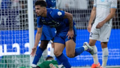 تألق ماركوس ليوناردو يدفع الهلال لزيادة راتبه وتمديد عقده – كورة بريك