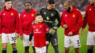 مانشستر يونايتد: لاعب غير مرغوب فيه يرفض الرحيل!