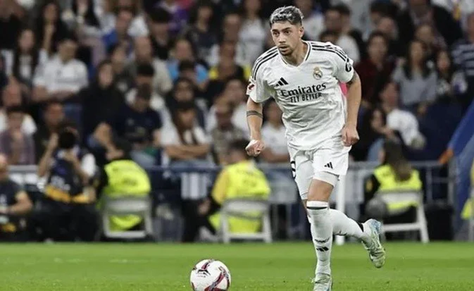مانشستر يونايتد يخطط للتعاقد مع فالفيردي من ريال مدريد