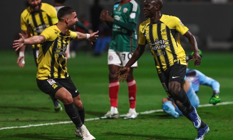 مبابي وديشامب يشيدان بنجم الاتحاد قبل مواجهة أوكرانيا – كورة بريك