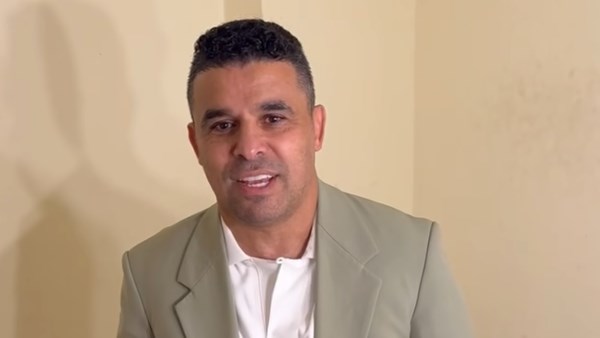 مباراة الأهلي والجيش الملكي صعبة جدا