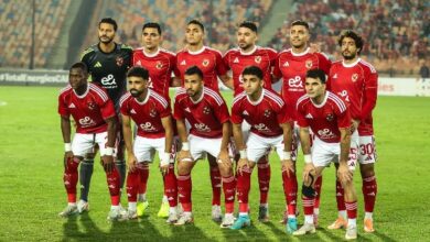 مباراة شبيبة القبائل الأفضل لتوروب مع الأهلي حتى الآن