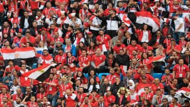 متحدث الرياضة: سنوفر طائرات لنقل الجماهير من أجل دعم المنتخب في المغرب