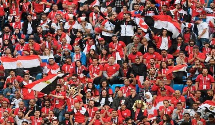 متحدث الرياضة: سنوفر طائرات لنقل الجماهير من أجل دعم المنتخب في المغرب