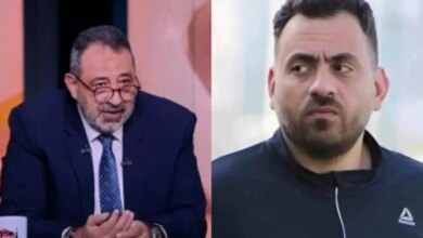 مجدي عبد الغني: تجربة جون إدوارد في الزمالك غير ناجحة حتى الآن