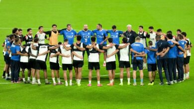 مجموعة الزمالك أقوى من دوري أبطال أفريقيا