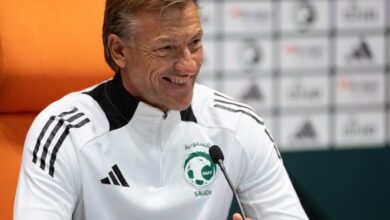 محطة فخر جديدة في مسيرتي مع السعودية – كورة بريك