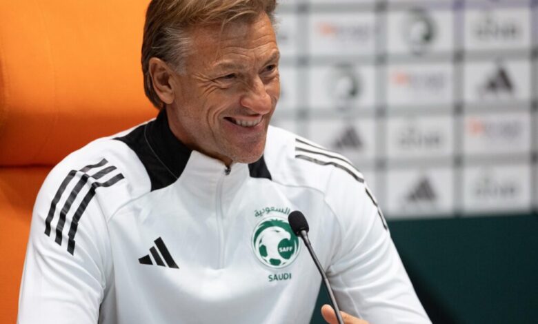 محطة فخر جديدة في مسيرتي مع السعودية – كورة بريك