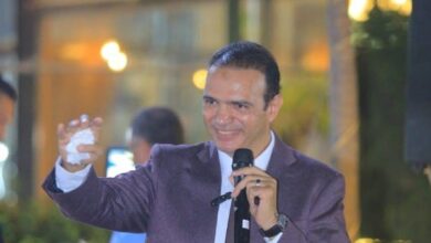 محمد بلال رئيسا لنادي سموحة.. الغنيمي نائبا وفتح الله أمينا للصندوق