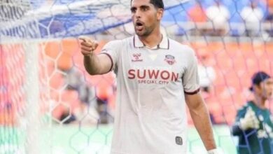 «مخاطرة محسوبة أم فرصة رابحة؟».. 3 عقبات تهدد انضمام بابلو صباغ إلى الأهلي