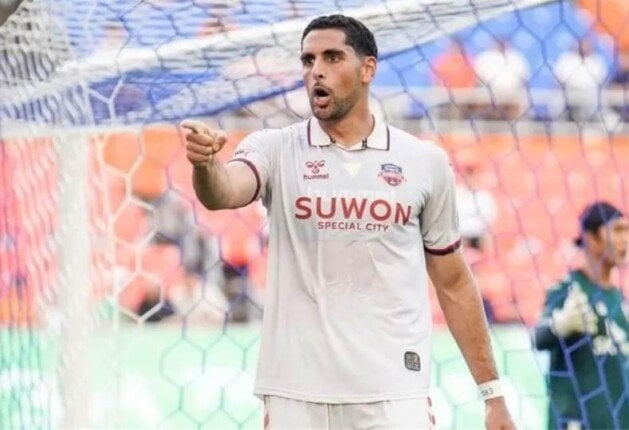 «مخاطرة محسوبة أم فرصة رابحة؟».. 3 عقبات تهدد انضمام بابلو صباغ إلى الأهلي