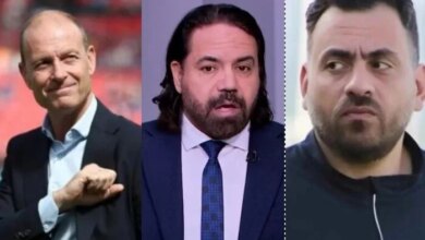 مدحت عبد الهادي يقيم تجربة جون إدوارد مع الزمالك.. ويكشف سر تطور الأهلي مع توروب