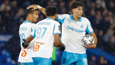 مرسيليا: المغرب يحتفل بعد هذا الإعلان!