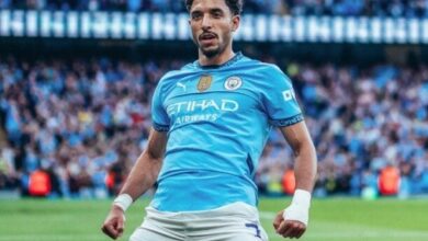 مرموش أساسيًا.. تشكيل مانشستر سيتي الرسمي أمام ليفركوزن بدوري أبطال أوروبا