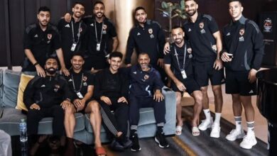 مصير حمدي فتحي من العودة إلى الأهلي.. تابع التفاصيل