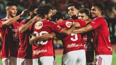 مشاهدة مباراة الأهلي والجيش الملكي في دوري أبطال إفريقيا 2026