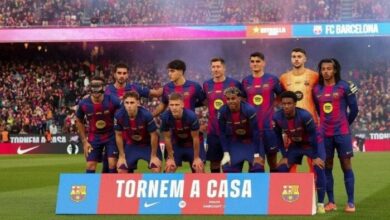 مشاهدة مباراة برشلونة وتشيلسي في دوري أبطال أوروبا