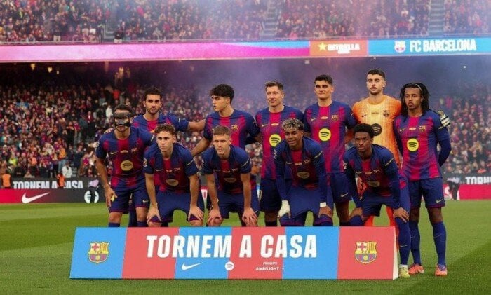 مشاهدة مباراة برشلونة وتشيلسي في دوري أبطال أوروبا