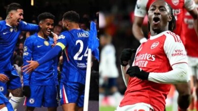 مشاهدة مباراة تشيلسي وآرسنال في الدوري الإنجليزي اليوم