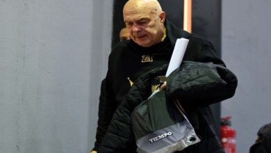 مصدر داخل الزمالك يوضح: عقوبة فيفا بسبب مستحقات جروس.. ورفع إيقاف القيد فور سداد الغرامة