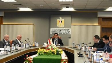 مصر تمتلك مقومات الريادة عالميًا.. والعمل مستمر بلا توقف