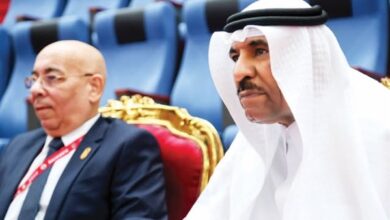 مصر قادرة على تنظيم نسخ أخرى لبطولة العالم