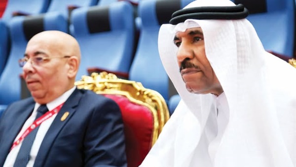 مصر قادرة على تنظيم نسخ أخرى لبطولة العالم