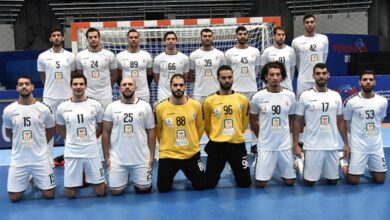 مصر وألمانيا.. كل ما تريد معرفته عن نهائي كأس العالم لكرة اليد