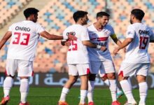 خاص.. مصير مشاركة حارس الزمالك أمام بيراميدز بالسوبر