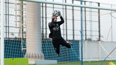 مع اقتراب غياب بونو… باتوييه يطمئن إنزاجي ويعزز ثقة الهلال – كورة بريك