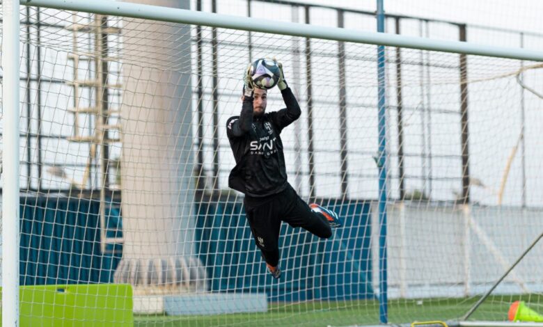 مع اقتراب غياب بونو… باتوييه يطمئن إنزاجي ويعزز ثقة الهلال – كورة بريك