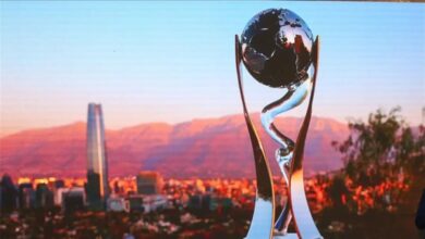 مفاجأة لمنتخب مصر في قرعة كأس العالم