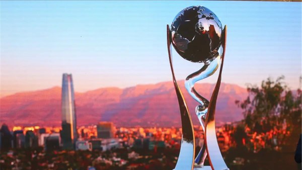 مفاجأة لمنتخب مصر في قرعة كأس العالم