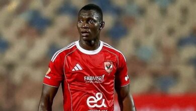 مفاوضات الأهلي مع أليو ديانج لم تنجح حتى الآن.. تفاصيل