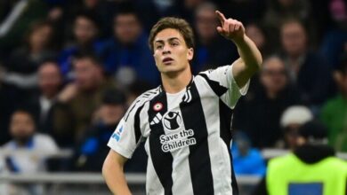 مفاوضات مكثفة بين يوفنتوس وكينان يلدز لتجديد عقد اللاعب التركي