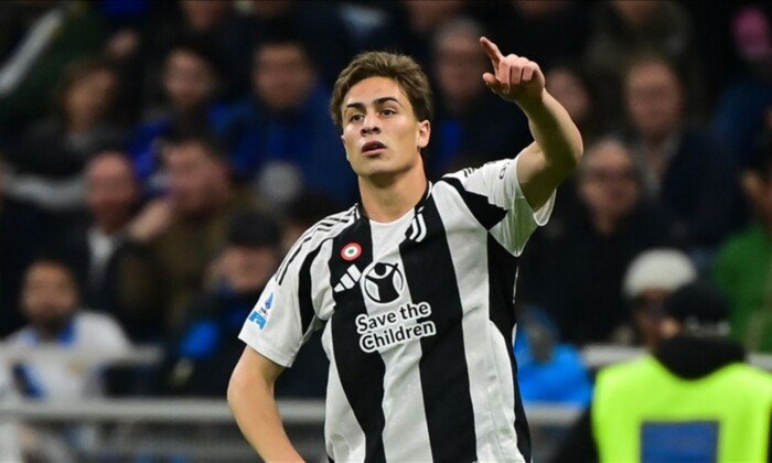 مفاوضات مكثفة بين يوفنتوس وكينان يلدز لتجديد عقد اللاعب التركي