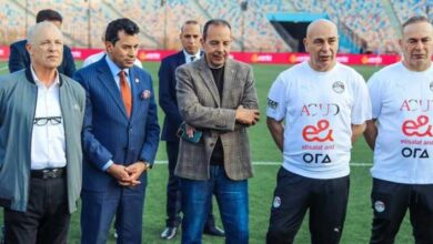 مفيش خلافات مع العميد وإبعاد الخطيب عن الأهلي مش هدفي وأرض بديلة للزمالك