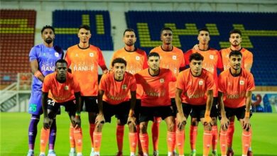 منافس الأهلي.. فاركو يهزم تليفونات بني سويف ويتأهل لثمن نهائي كأس مصر