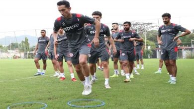 منتخب تونس يتأهل إلى كأس العالم رسميا بهدف بن رمضان في الوقت القاتل