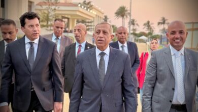 منظومة جديدة وخطوات مبتكرة لإطلاق عصر مختلف للخماسي الحديث