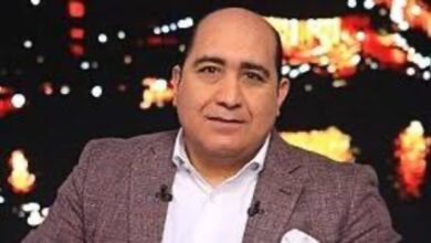 مهيب عبد الهادي يطرح سؤالا لجماهير الأهلي بعد التعادل مع الجيش الملكي