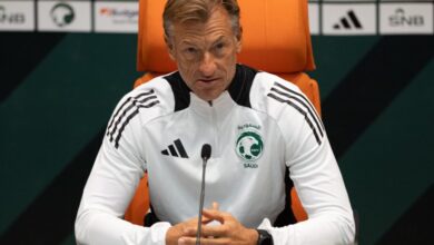 مواجهة الجزائر ستكون الاختبار الأهم قبل كأس العرب 2025 – كورة بريك