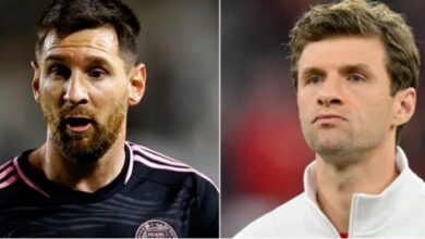 مواجهة العمالقة.. ميسي ومولر يلتقيان في نهائي كأس الدوري الأمريكي