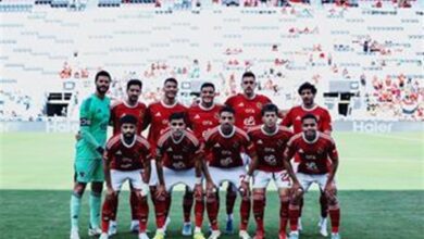 مواعيد مباريات الأهلي في مجموعات دوري أبطال إفريقيا.. مواجهات نارية