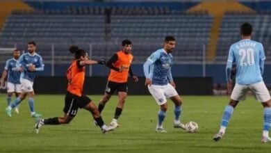 مواعيد مباريات كأس مصر بدور الـ 32 اليوم