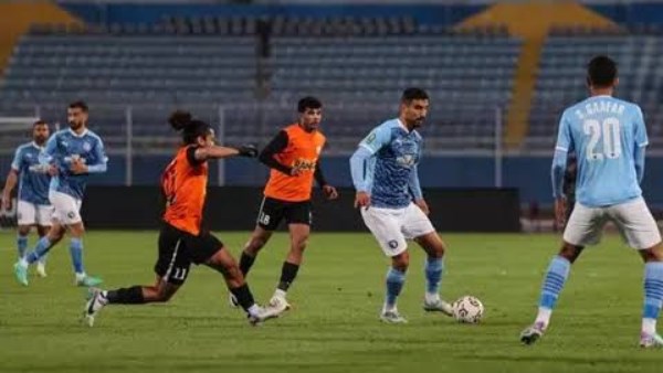 مواعيد مباريات كأس مصر بدور الـ 32 اليوم