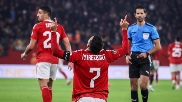 موعد مباراة الأهلي في بطولة كأس عاصمة مصر