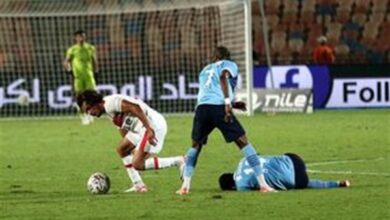 موعد مواجهة الزمالك وبيراميدز في السوبر المصري والقنوات الناقلة