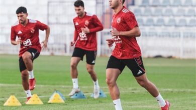 موقف إمام عاشور النهائي من المشاركة مع الأهلي في السوبر المصري